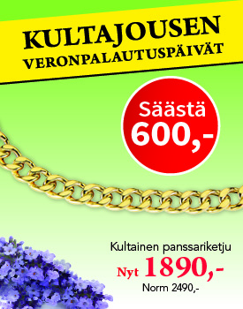 Tutustu ja tilaa!